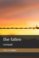 The Fallen: Revised B0GGGZTQXG Book Cover