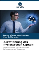 Identifizierung des intellektuellen Kapitals 6207330560 Book Cover