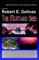 The Mustard Seed 1595072470 Book Cover