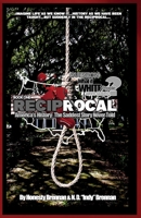 Reciprocal: America's History: The Saddest Story Never Told 1072199416 Book Cover