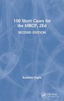100 Short Cases for the MRCP 0412548607 Book Cover