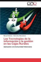 Las Tecnologias de La Informacion y La Gestion En Las Cajas Rurales 3659002968 Book Cover