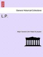 L.P. 1241466564 Book Cover