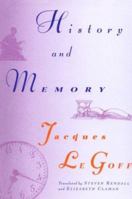 Storia e memoria 023107591X Book Cover