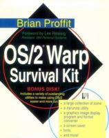OS/2 Warp Survival Kit 0201409151 Book Cover