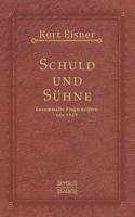 Schuld und Sühne (German Edition) 3963451645 Book Cover