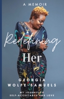 Redefining Her 1953156193 Book Cover