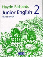 Junior English 2 with Answers 0602226171 Book Cover