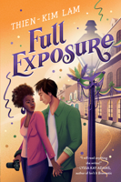 Full Exposure: A Novel 0063237296 Book Cover