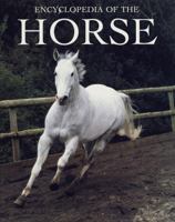 Encyclopedia of the Horse 0517184613 Book Cover