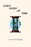 God's Sands of Time 109807694X Book Cover
