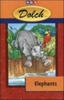 Elephants 007602511X Book Cover