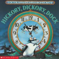 Hickory, Dickory, Dock 0590472798 Book Cover