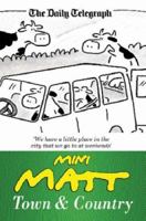 Matt's Town and Country 0752858424 Book Cover