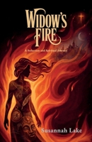 Widow's Fire: A Seduction and Spiritual Journey B0H1GGTMQM Book Cover