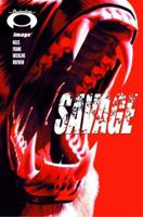 Savage 160706068X Book Cover