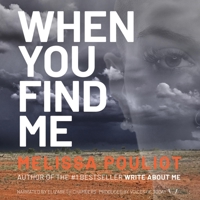 When You Find Me B0BG65FJXL Book Cover
