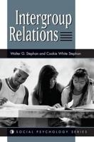 Intergroup Relations 0813330084 Book Cover