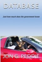 Database: Just how much does the government know 1637320248 Book Cover