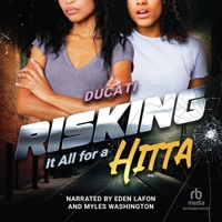 Risking It All for a Hitta B0FV3VVCTQ Book Cover
