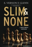 Slim and None B0CHL7H21D Book Cover