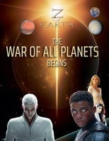 Z of EARTH B0DZFX2W3Q Book Cover