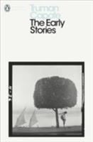 The Early Stories of Truman Capote 0812998227 Book Cover