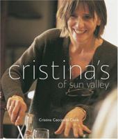 Cristina's of Sun Valley 1423600487 Book Cover