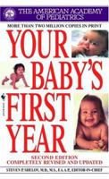 Your Baby's First Year 0812988450 Book Cover