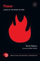 Power: Living by the Spirit of God 0830810463 Book Cover