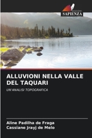 Alluvioni Nella Valle del Taquari (Italian Edition) 6207531388 Book Cover