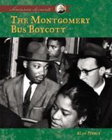 Montgomery Bus Boycott 1591979358 Book Cover