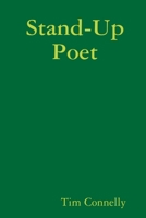 Stand-Up Poet 1300848219 Book Cover