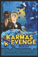 Karma's Revenge: A Mini-Mystery B089C6CHN2 Book Cover