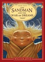 The Sandman and the War of Dreams 1442430559 Book Cover