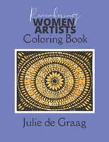 Remembering Women Artists - Julie de Graag B09JJ5KFB6 Book Cover
