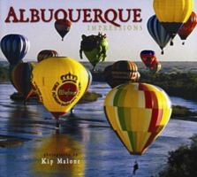 Albuquerque Impressions (Impressions 1560374675 Book Cover