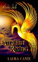 Xandria Drake: Ancient Rising 0988585103 Book Cover