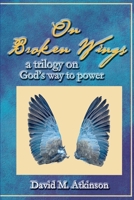 On Broken Wings 1304243699 Book Cover