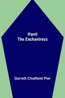 Hanit the Enchantress 9356232466 Book Cover