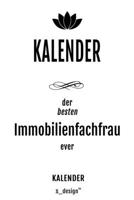 Kalender für Immobilienfachmänner / Immobilienfachmann / Immobilienfachfrau: Wochen-Planer 2020 / Tagebuch / Journal für das ganze Jahr: Platz für ... Erinnerungen und Sprüche (German Edition) 1661094597 Book Cover