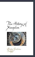 The History of Xenophon 0530674777 Book Cover