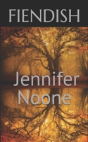 Fiendish B084DH5QHR Book Cover