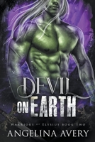 Devil On Earth 1737336626 Book Cover