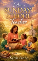 I Am a Sunday School Teacher B0GLL2G1N6 Book Cover