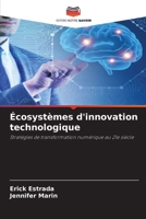 Écosystèmes d'innovation technologique 6209450830 Book Cover