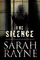 The Silence 184751474X Book Cover