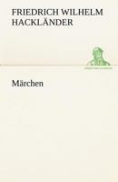 Marchen 3842420927 Book Cover