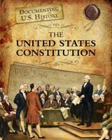 The United States Constitution 1432967614 Book Cover