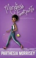 Mandisa's Footprints: A Young Girl's Journal 0692392416 Book Cover